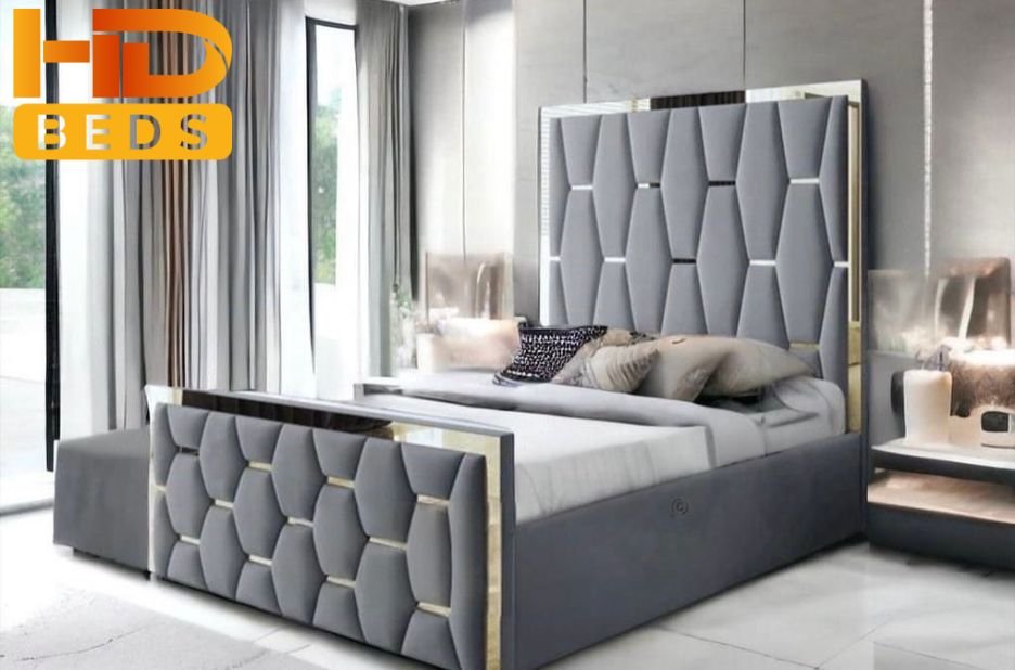 Enhance Comfort with a Bedside Footrest Stool