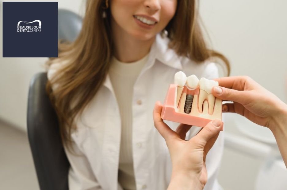 Compassionate care for your smile in Beausejour