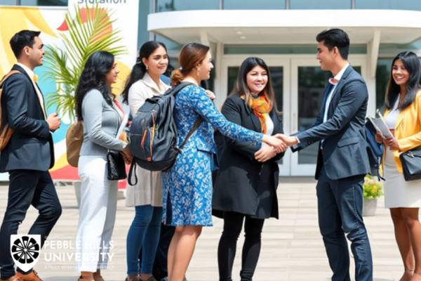 Recognizing Distinguished Contributions in Higher Education