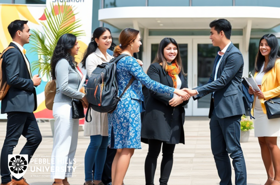 Recognizing Distinguished Contributions in Higher Education