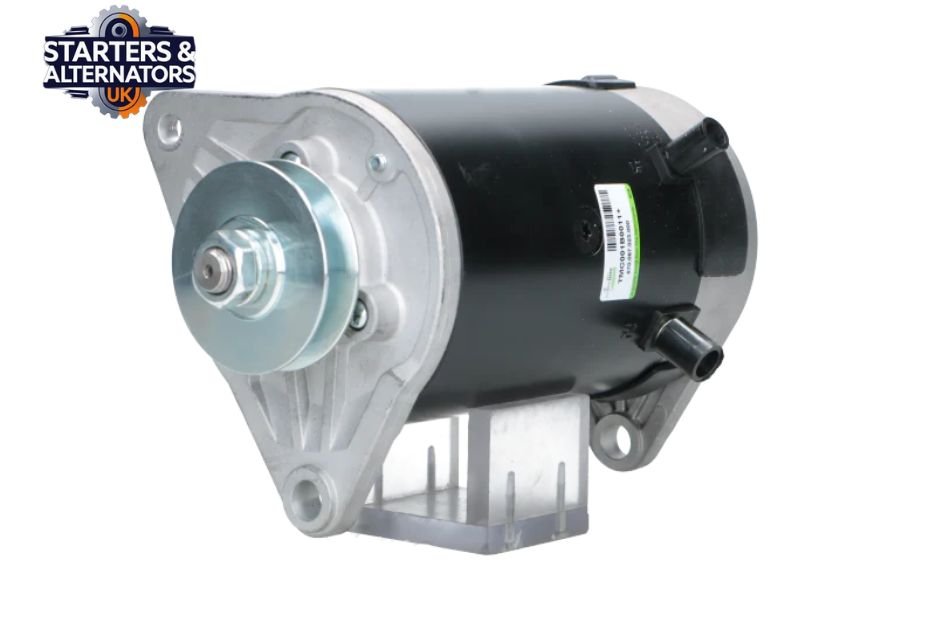Affordable Starter Motors Online: Quality Starts Here