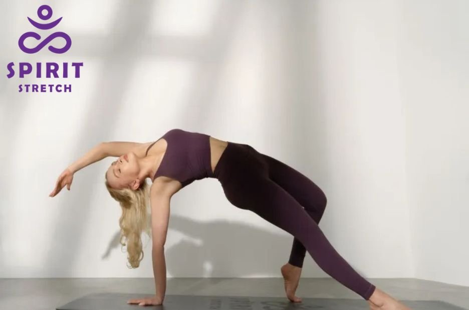 Find Calm and Flexibility with Yin Yoga in Singapore