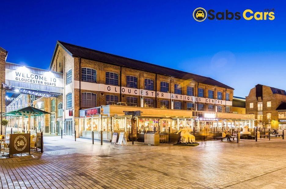Gloucester Taxi Services: Reliable Rides Anytime