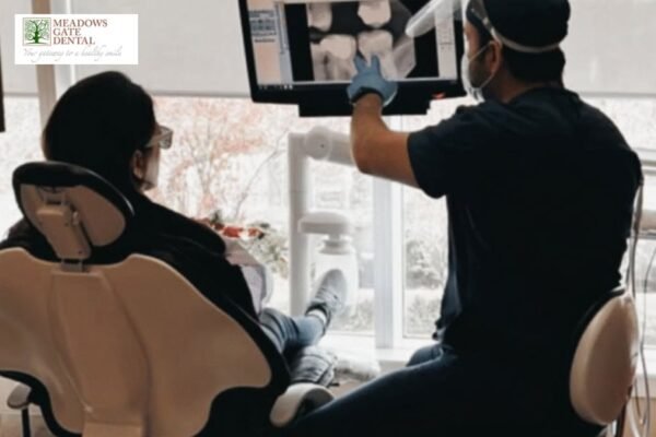 Gentle, trusted dental care near you for all ages