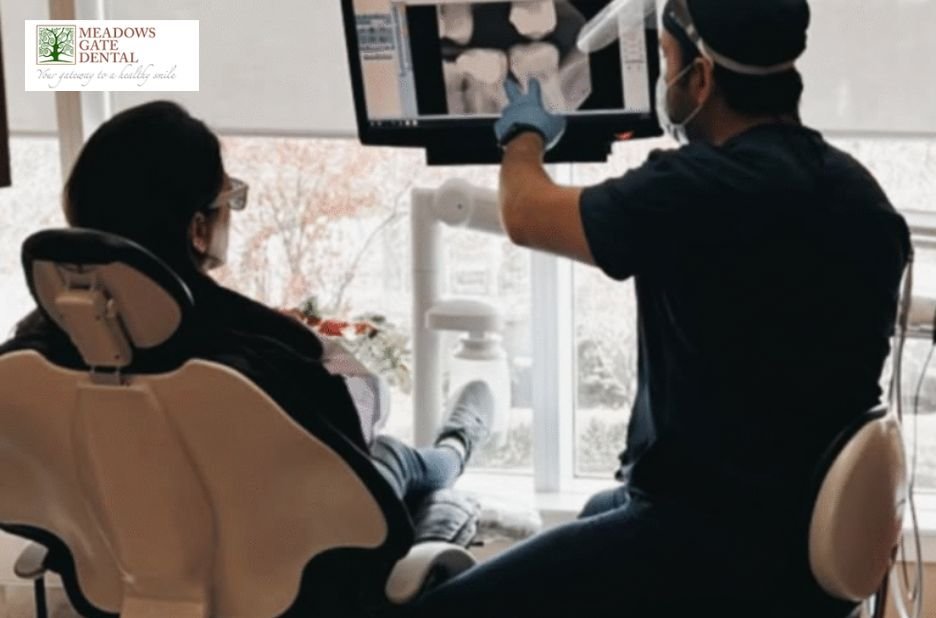 Gentle, trusted dental care near you for all ages