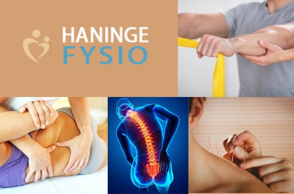 Upptäck Haninge Rehab – din väg till återhämtning