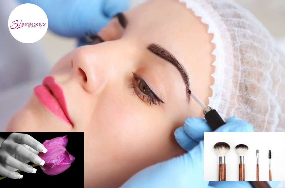 Microblading Ausbildung: Dein Weg zum Profi in Beauty