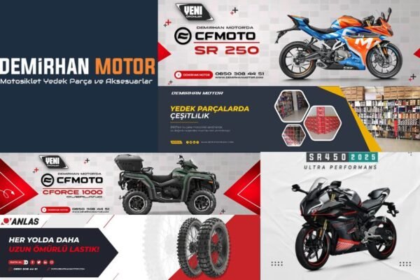 Yamaha Yedek Parça Türkiye: Güvenilir ve Uyumlu Parçalar