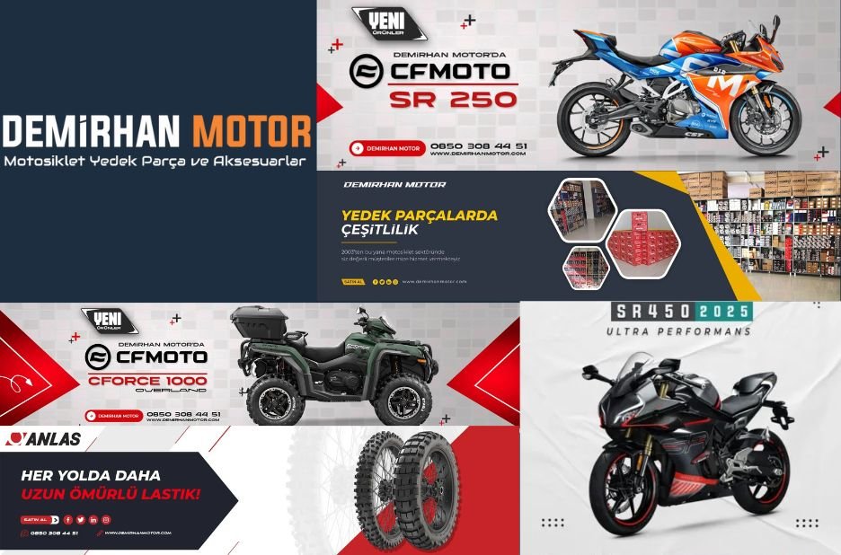 Yamaha Yedek Parça Türkiye: Güvenilir ve Uyumlu Parçalar
