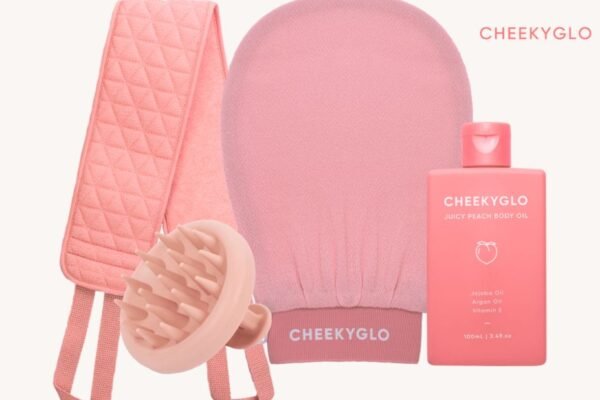 Transform Your Feet: The Essential At-Home Scrubbing Tool