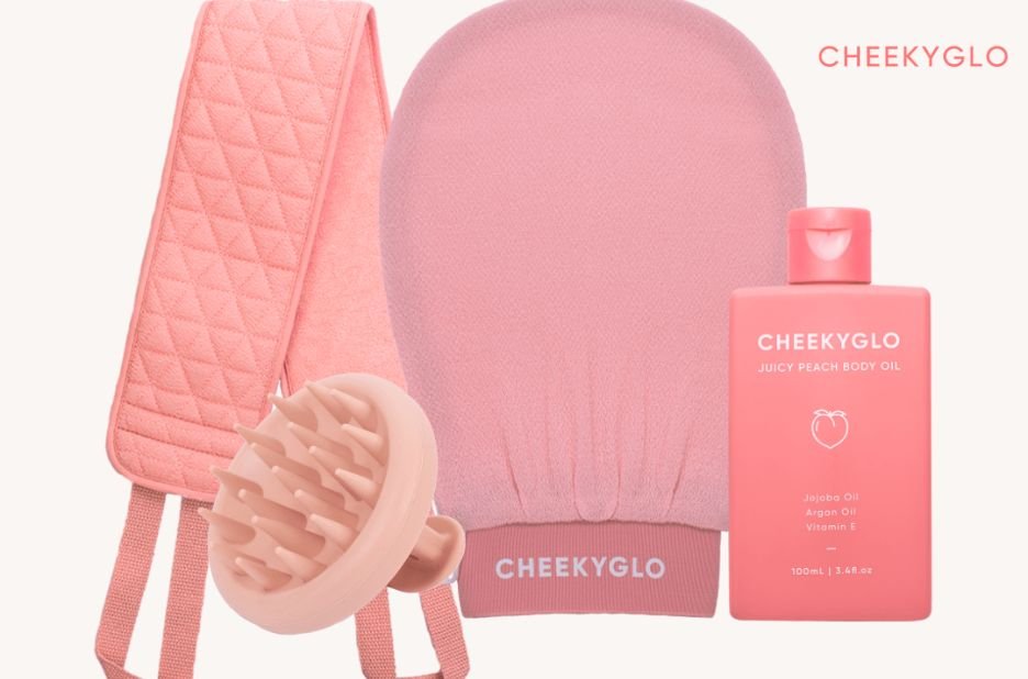 Transform Your Feet: The Essential At-Home Scrubbing Tool