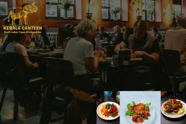 Pre-theatre Indian halal dinner Leeds: a flavourful pre-show treat