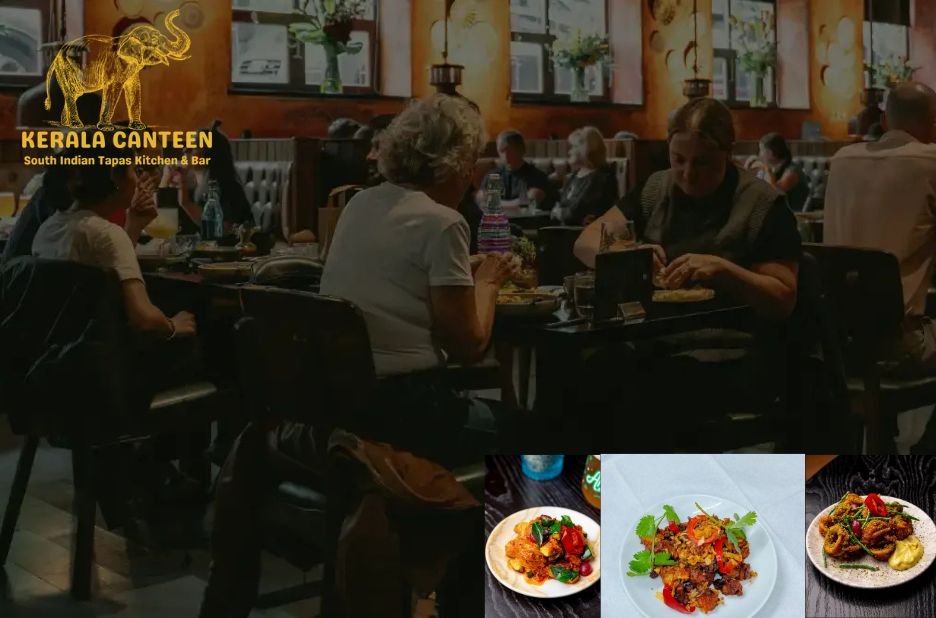Pre-theatre Indian halal dinner Leeds: a flavourful pre-show treat