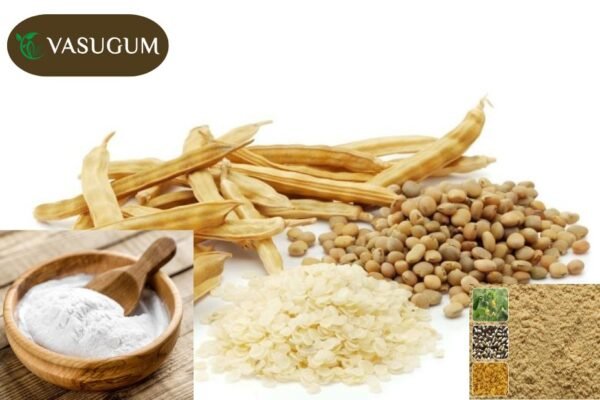 Hydraulic Fracturing Guar Gum Supplier – Reliable Quality and Service