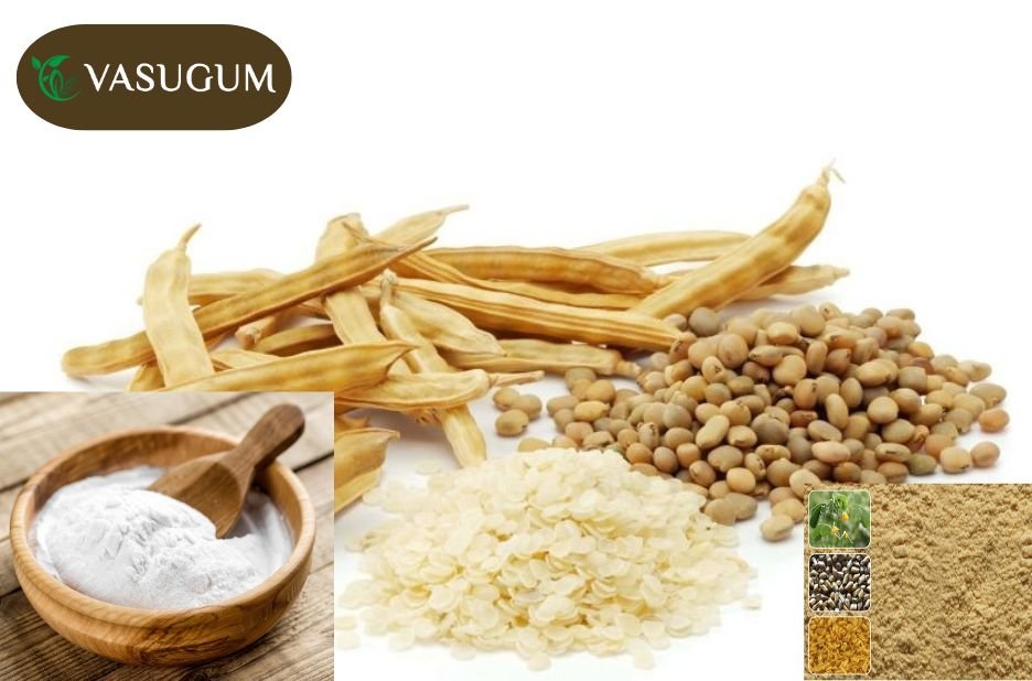 Hydraulic Fracturing Guar Gum Supplier – Reliable Quality and Service