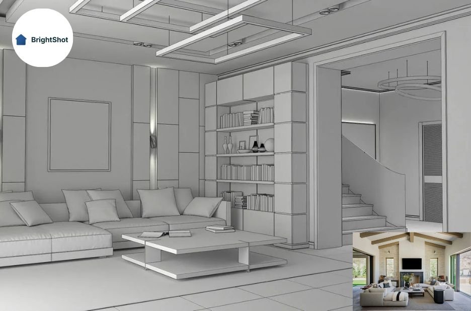 Capture Stunning Homes with Real Estate Photo Enhancement
