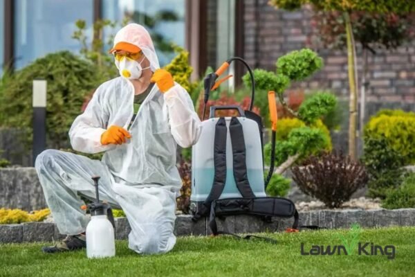 Professional Lawn Service Armonk NY – Trusted Local Specialists