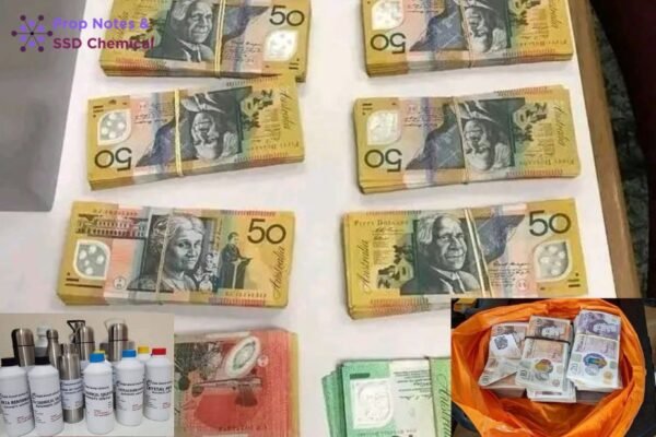 Purchase authentic-looking prop money for film and stage in the US