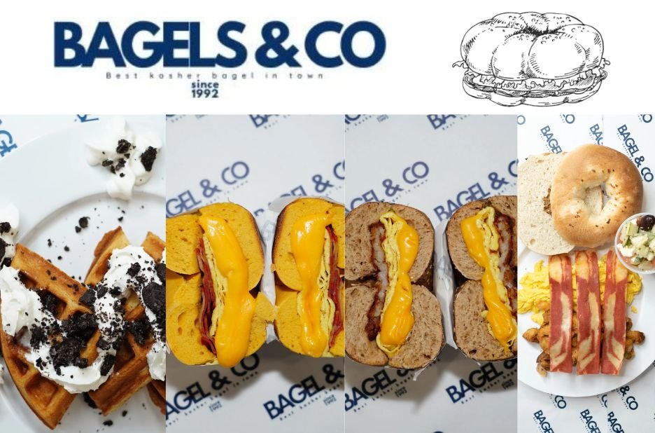 Discover Artisan Bagels Local to You