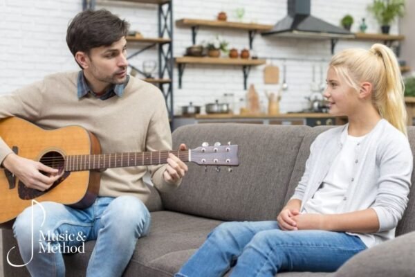 Unlock Your Musical Potential with Local Piano Coaching