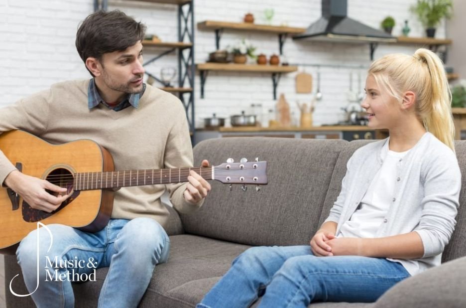 Unlock Your Musical Potential with Local Piano Coaching