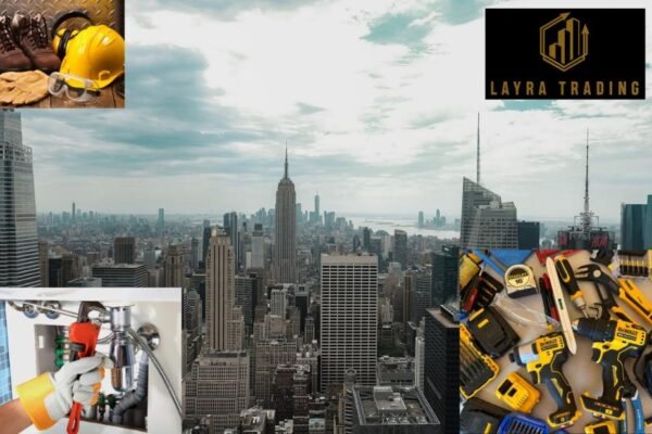 Reliable Property Care & Maintenance Services in the UAE