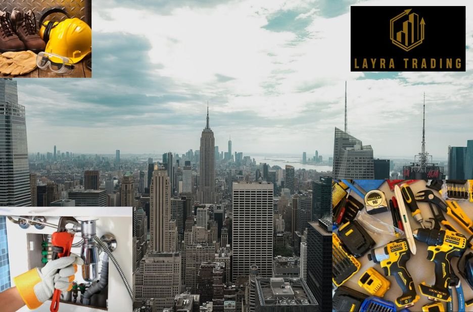 Reliable Property Care & Maintenance Services in the UAE