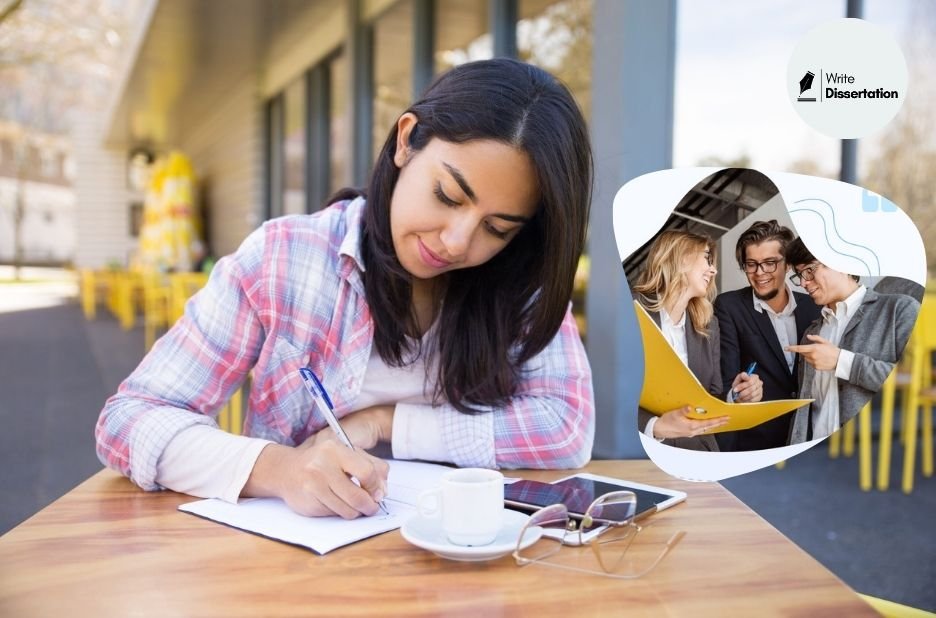 Expert Dissertation Support from Top-Cilled Writers