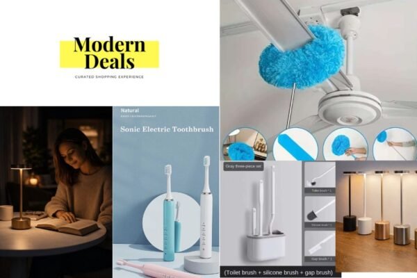 Essential Kitchen Cleaning Tools for a Sparkling Space
