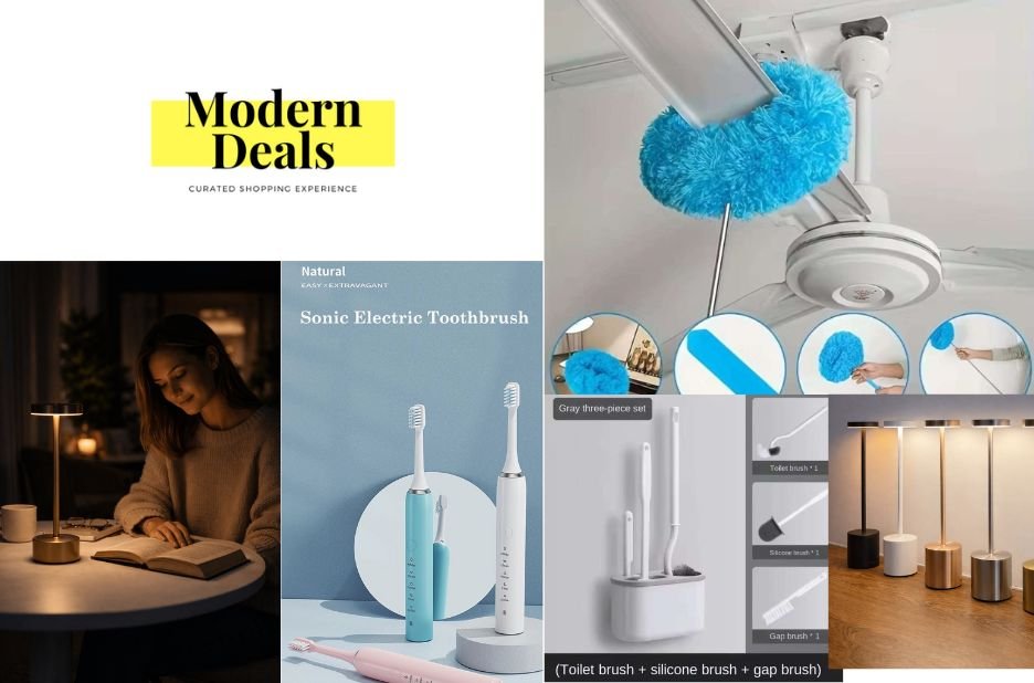 Essential Kitchen Cleaning Tools for a Sparkling Space