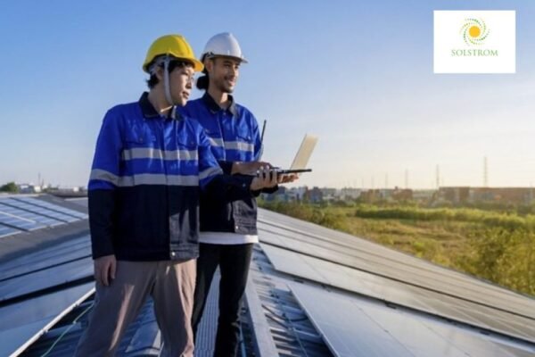 Switch to clean energy with expert solar solutions in Tamil Nadu