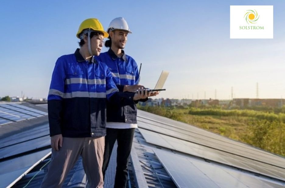 Switch to clean energy with expert solar solutions in Tamil Nadu