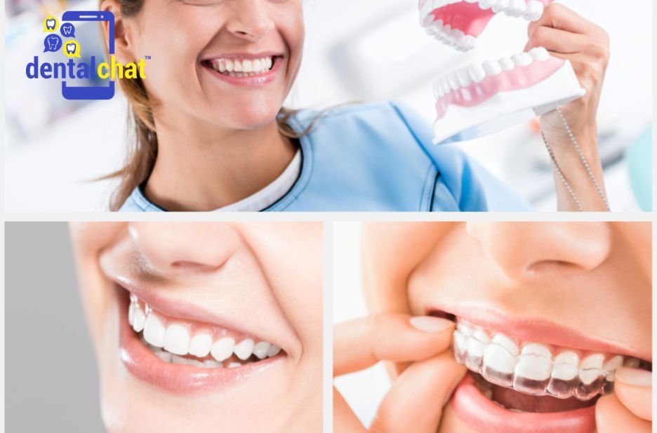 Accessible Online Dental Advice for Quick, Trusted Guidance