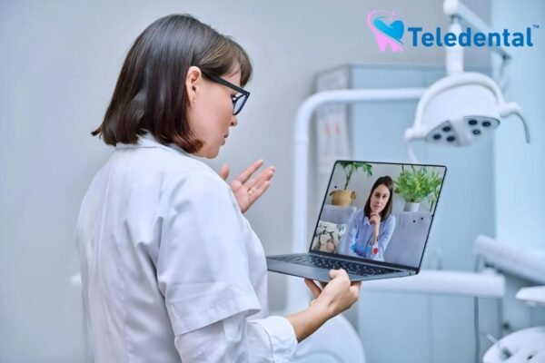 Accessible dental guidance at your fingertips