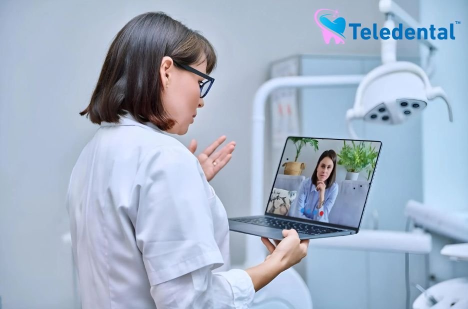 Accessible dental guidance at your fingertips