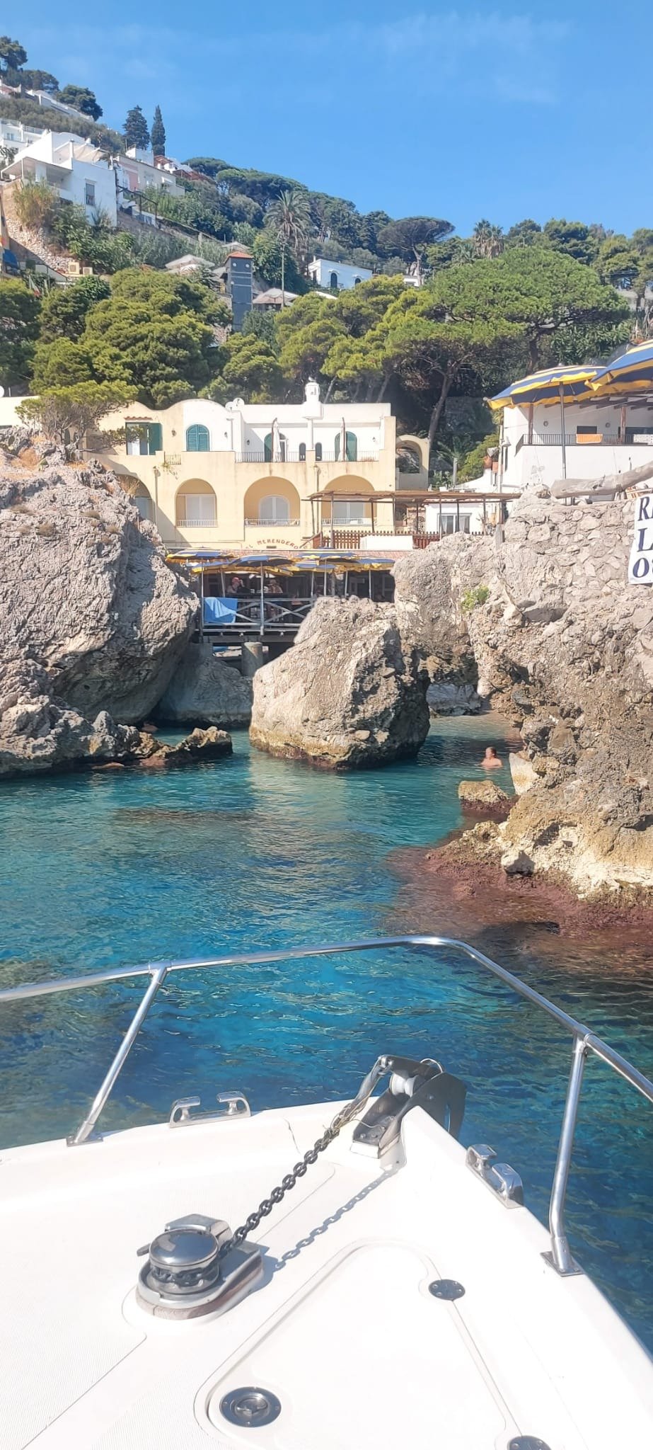 Explore Amalfi & Positano: Private Day Trip Highlights