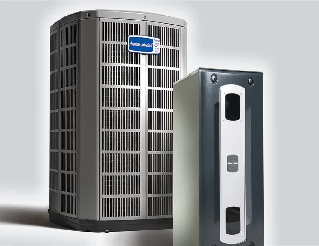 Reliable Local Heating Repair in Saint Clair Shores