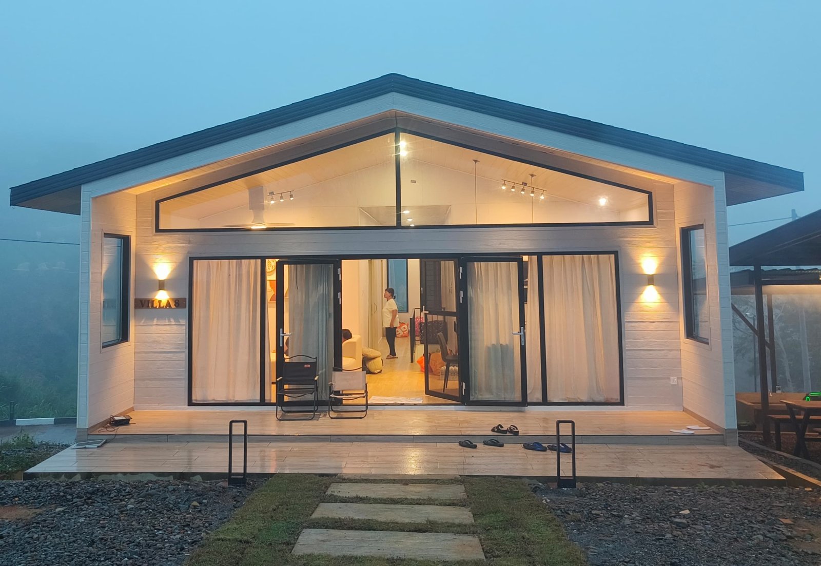 Escape to a Stunning Sabah Retreat in Borneo’s Heart