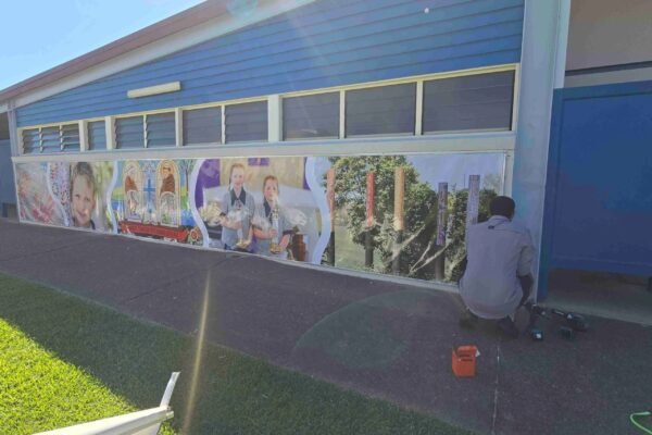 Premium Signage Solutions in the Fortitude Valley Area