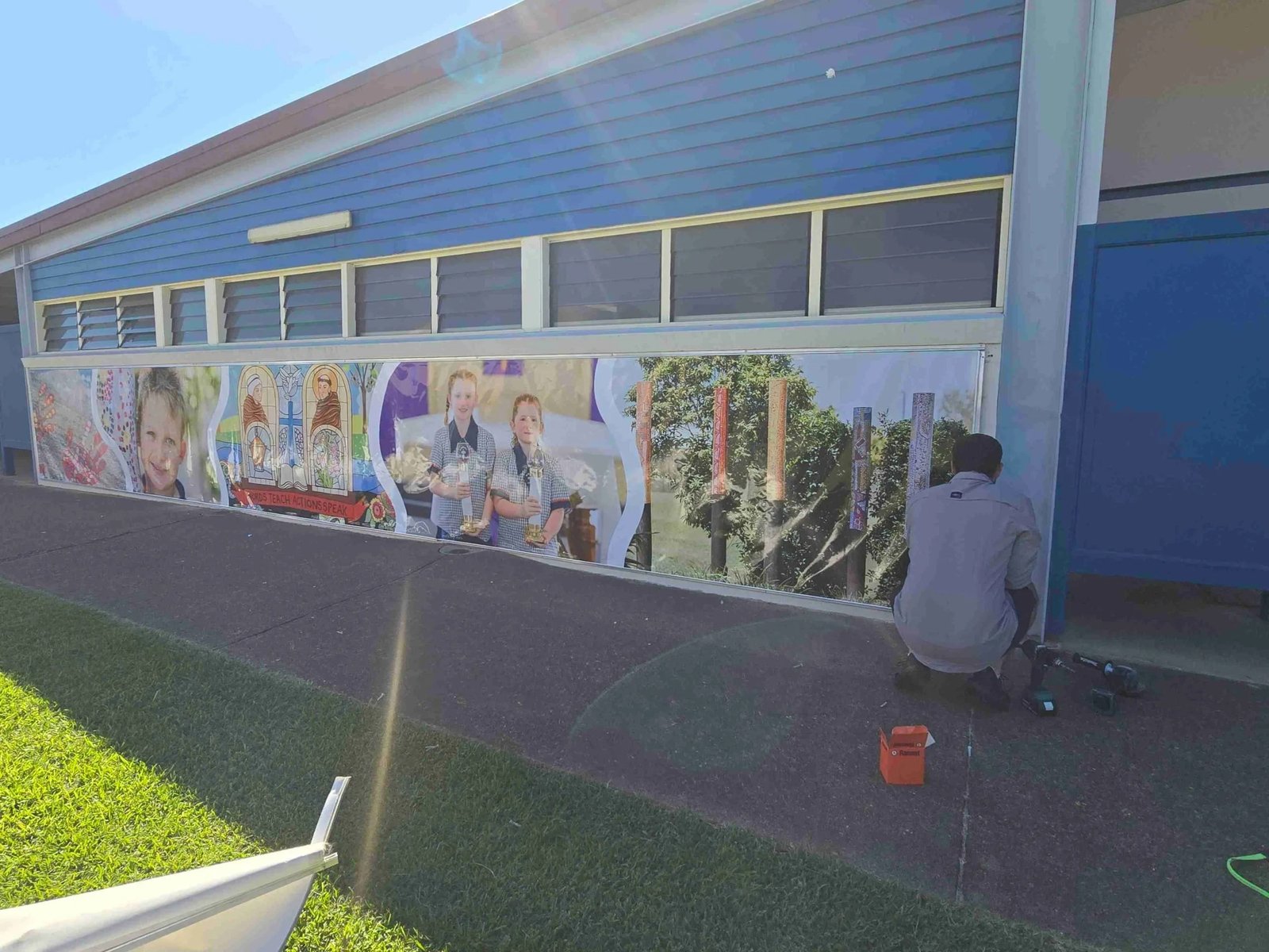 Premium Signage Solutions in the Fortitude Valley Area