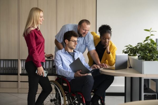 Independent Living Support in Newcastle for Everyday Tasks