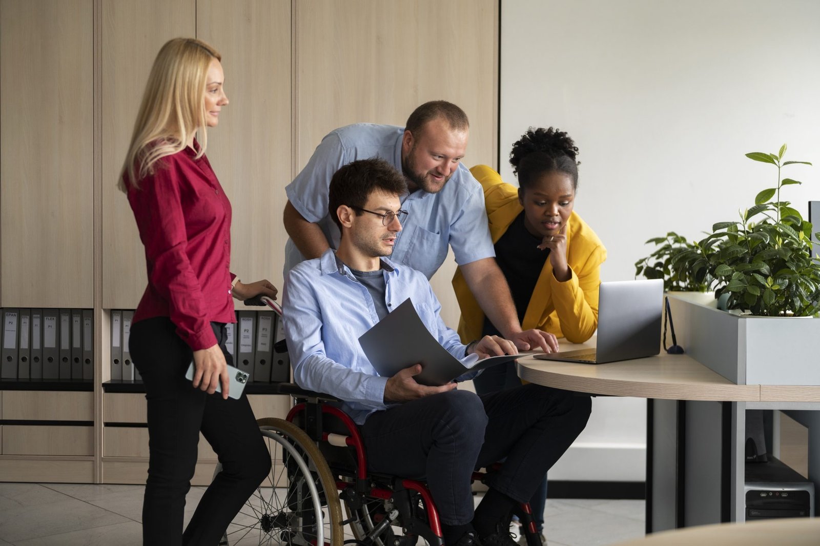 Independent Living Support in Newcastle for Everyday Tasks