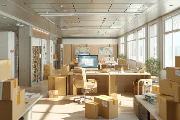 Streamline Logistics Billing with Advanced Freight Audit Solutions
