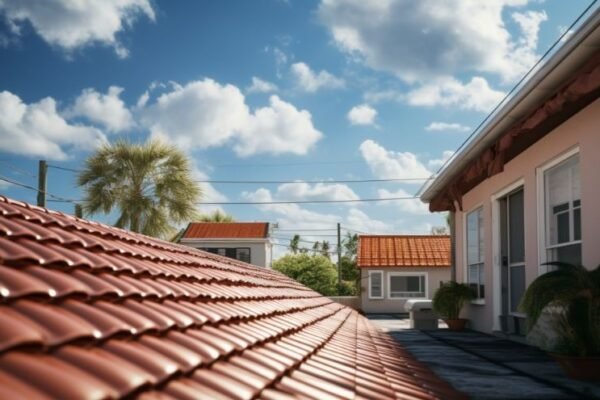 Reliable Roofing Solutions for Broward County Homes