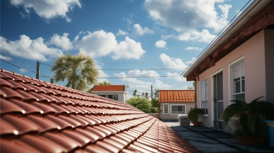 Reliable Roofing Solutions for Broward County Homes