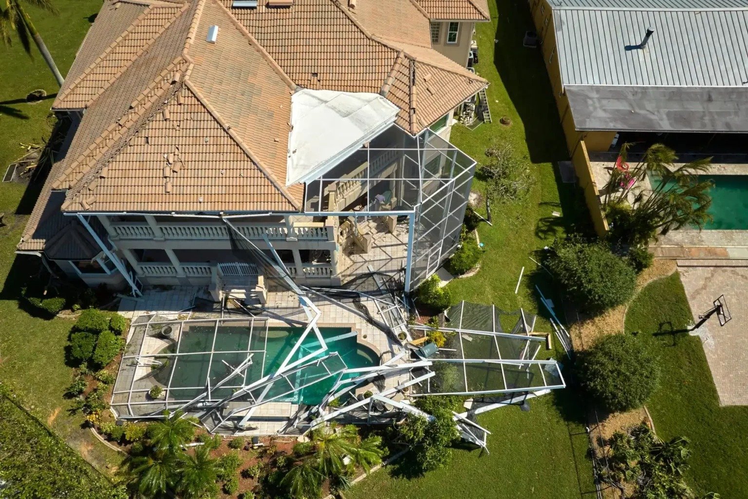 Swift Fire Cleanup and Restoration Services Near You