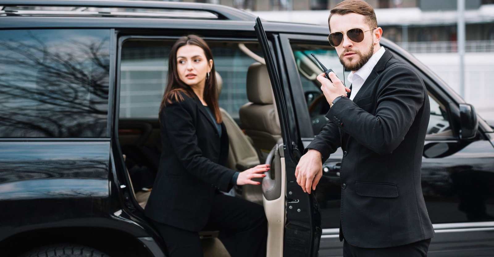 Premier Guard Services for Brampton Properties