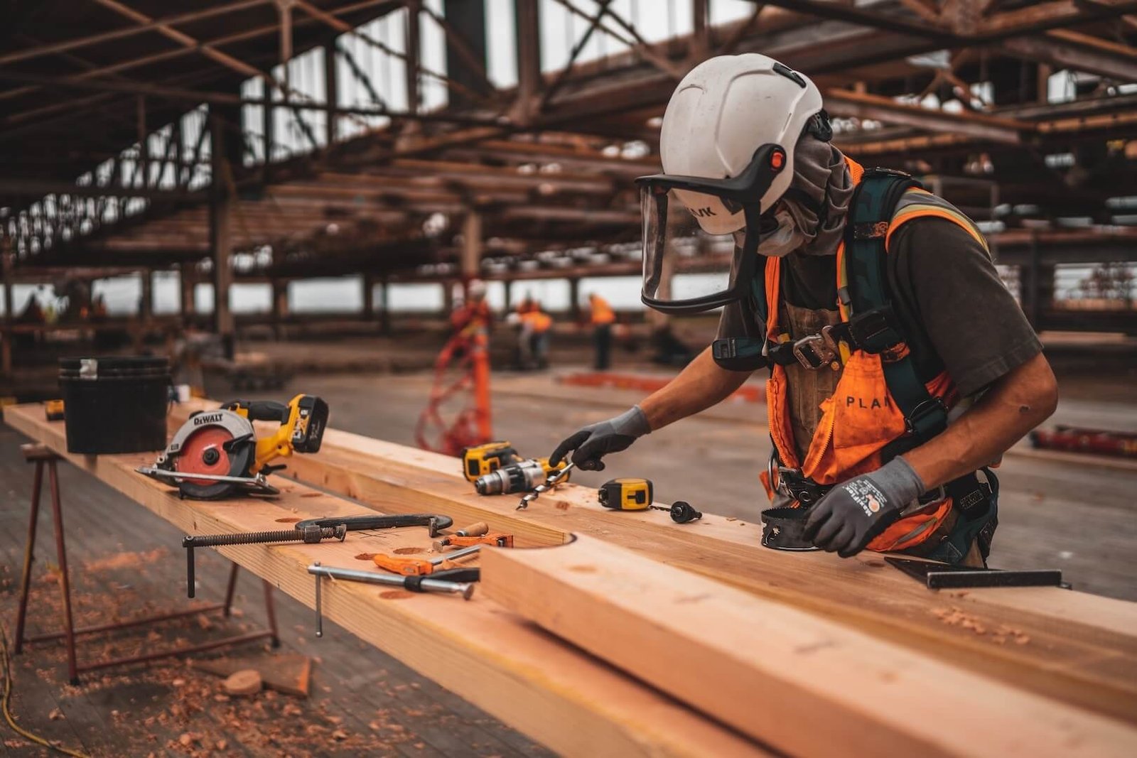 Expert Asset Valuations for Industrial Equipment