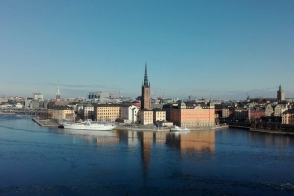 Find expert CBT therapy in Östermalm with trusted localised support