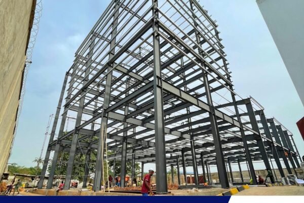 Premium Insulated Panels for Modern Constructions